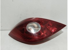 Recambio de piloto trasero derecho para opel corsa d essentia referencia OEM IAM 13186350 valeo 89038960