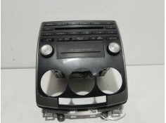 Recambio de sistema audio / radio cd para mazda 5 (cr) 2.0 cd (cr19) referencia OEM IAM CD90669R0  14797334