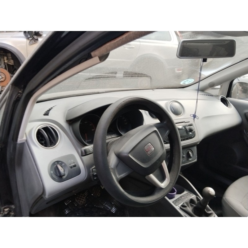 SEAT IBIZA IV (6J5, 6P1) - imagen 2