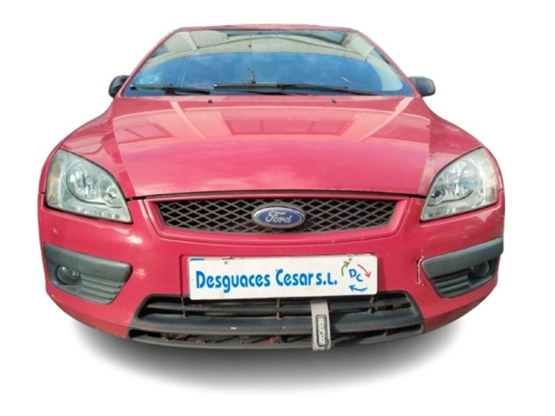 ford focus ii (da_, hcp, dp) del año 2006