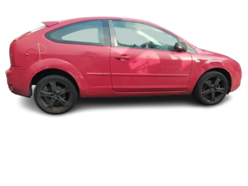 ford focus ii (da_, hcp, dp) del año 2006