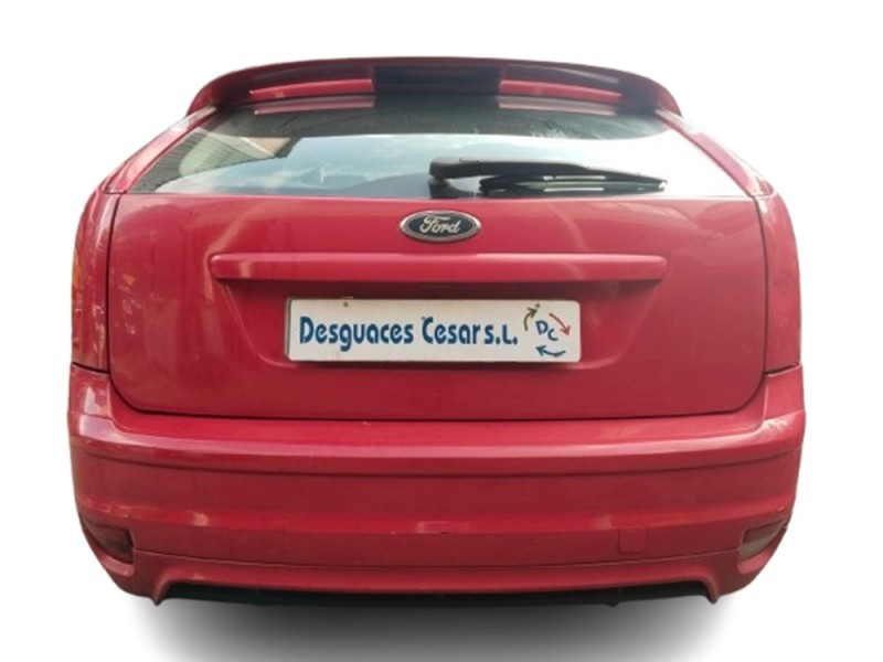 ford focus ii (da_, hcp, dp) del año 2006