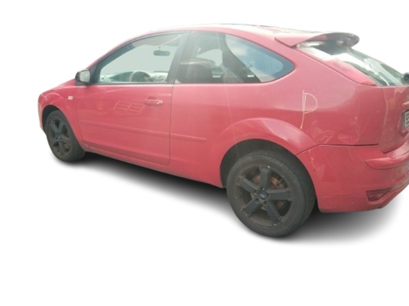 ford focus ii (da_, hcp, dp) del año 2006
