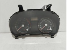 Recambio de cuadro instrumentos para kia rio ii (jb) 1.5 crdi referencia OEM IAM 940031G601
