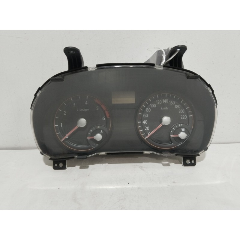 Recambio de cuadro instrumentos para kia rio ii (jb) 1.5 crdi referencia OEM IAM 940031G601  