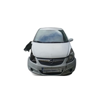 OPEL CORSA D (S07)