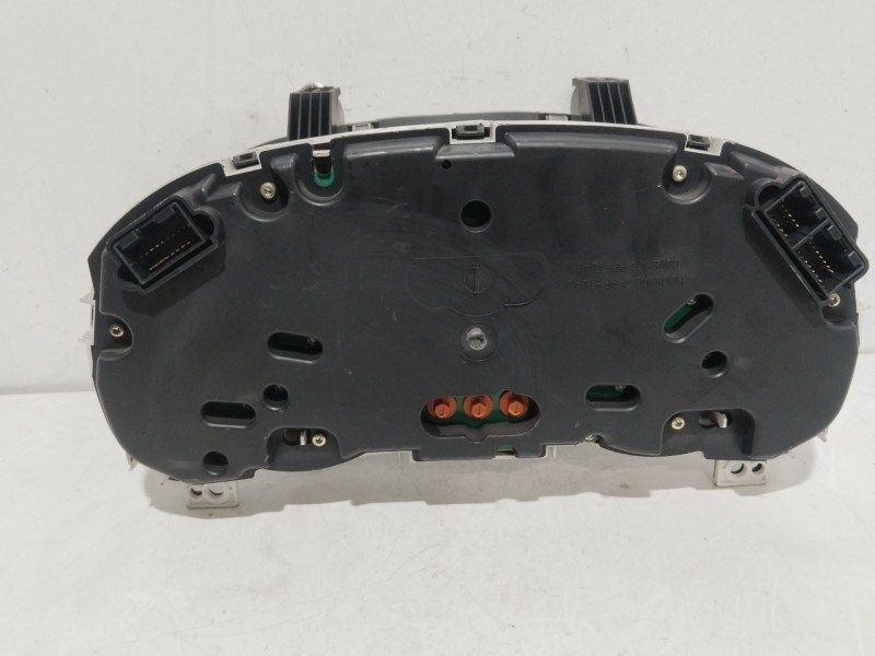 Recambio de cuadro instrumentos para kia rio ii (jb) 1.5 crdi referencia OEM IAM 940031G601  