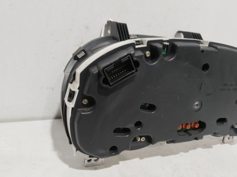 Recambio de cuadro instrumentos para kia rio ii (jb) 1.5 crdi referencia OEM IAM 940031G601  