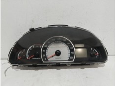 Recambio de cuadro instrumentos para hyundai matrix (fc) 1.5 crdi referencia OEM IAM 9400317360  