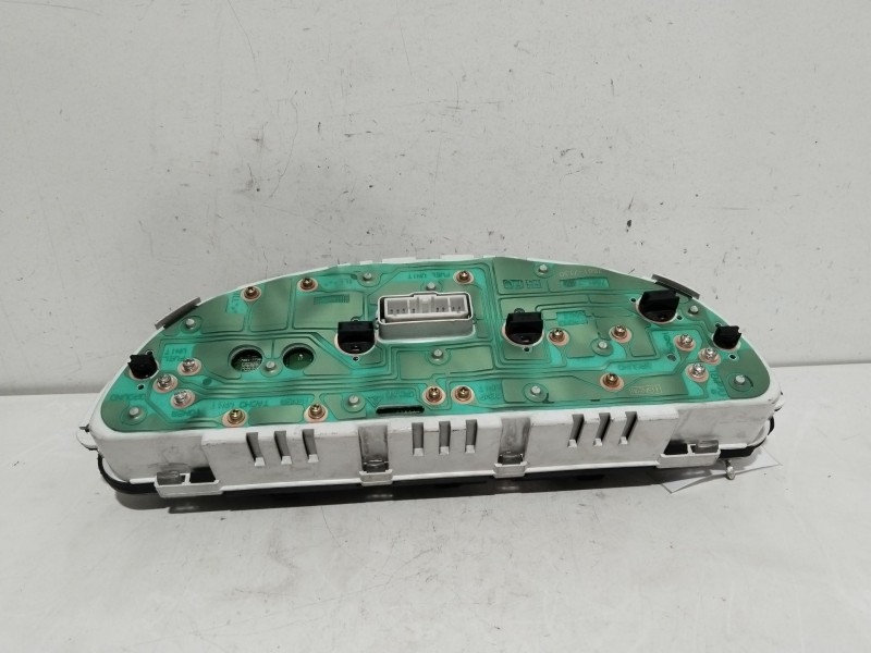 Recambio de cuadro instrumentos para hyundai matrix (fc) 1.5 crdi referencia OEM IAM 9400317360  
