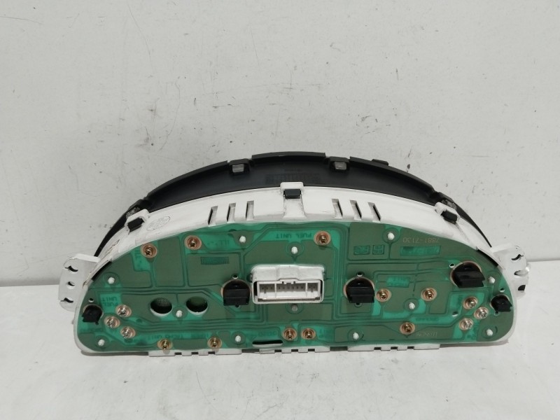 Recambio de cuadro instrumentos para hyundai matrix (fc) 1.5 crdi referencia OEM IAM 9400317360  