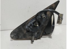 Recambio de retrovisor derecho para peugeot 406 (8b) 2.0 hdi 110 referencia OEM IAM E2016011   2