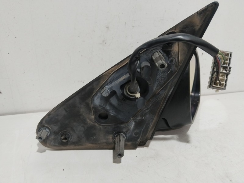 Recambio de retrovisor derecho para peugeot 406 (8b) 2.0 hdi 110 referencia OEM IAM E2016011  