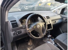 volkswagen touran (1t1, 1t2) del año 2006 2
