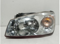 Recambio de faro izquierdo para kia cerato i sedán (ld) 1.6 referencia OEM IAM 921012F0