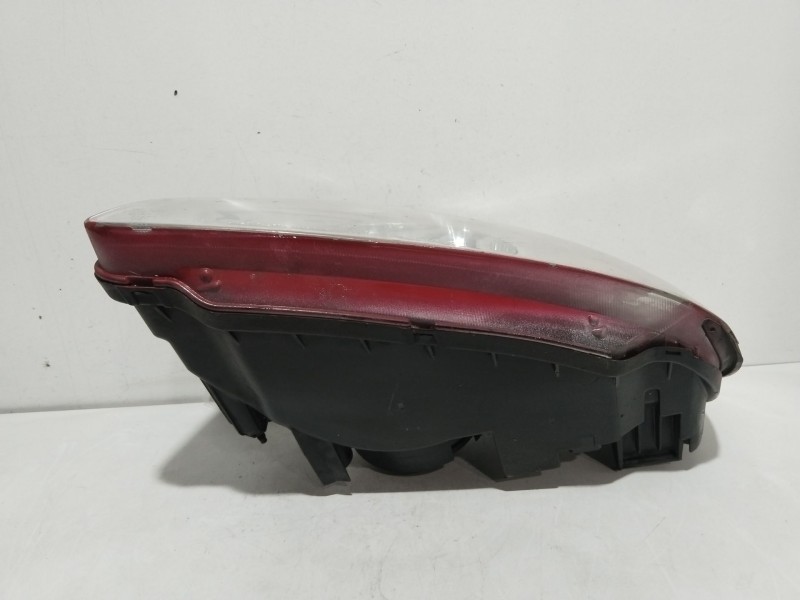 Recambio de faro izquierdo para kia cerato i sedán (ld) 1.6 referencia OEM IAM 921012F0   Recambio de faro izquierdo para kia cerato i sedán (ld) 1.6 referencia OEM IAM 921012F0