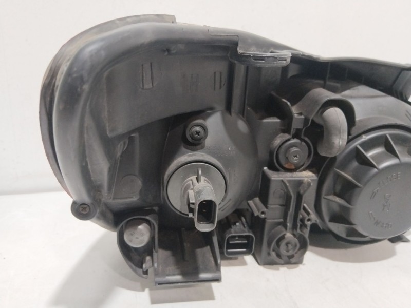 Recambio de faro izquierdo para kia cerato i sedán (ld) 1.6 referencia OEM IAM 921012F0   Recambio de faro izquierdo para kia cerato i sedán (ld) 1.6 referencia OEM IAM 921012F0