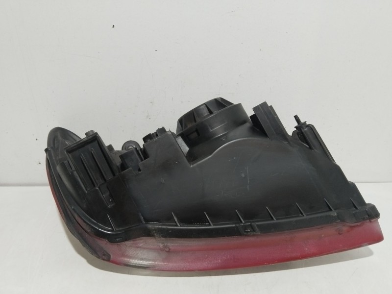 Recambio de faro izquierdo para kia cerato i sedán (ld) 1.6 referencia OEM IAM 921012F0   Recambio de faro izquierdo para kia cerato i sedán (ld) 1.6 referencia OEM IAM 921012F0