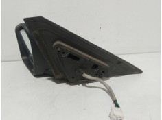 Recambio de retrovisor izquierdo para mazda 6 sedán (gg) 2.0 di (gg14) referencia OEM IAM E11015797   2