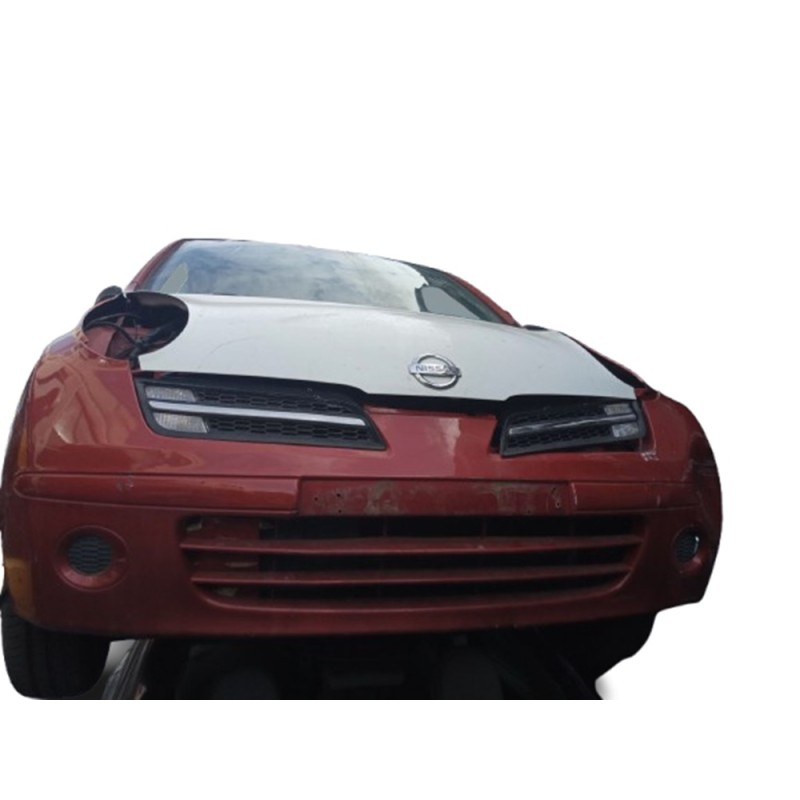 NISSAN MICRA III (K12) - imagen 1