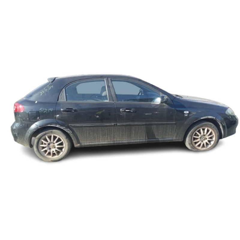 CHEVROLET LACETTI (J200) - imagen 3