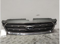Recambio de rejilla paragolpes delantero para subaru legacy familiar/outback b13 (bp) 2.5i outback referencia OEM IAM 91121AG021