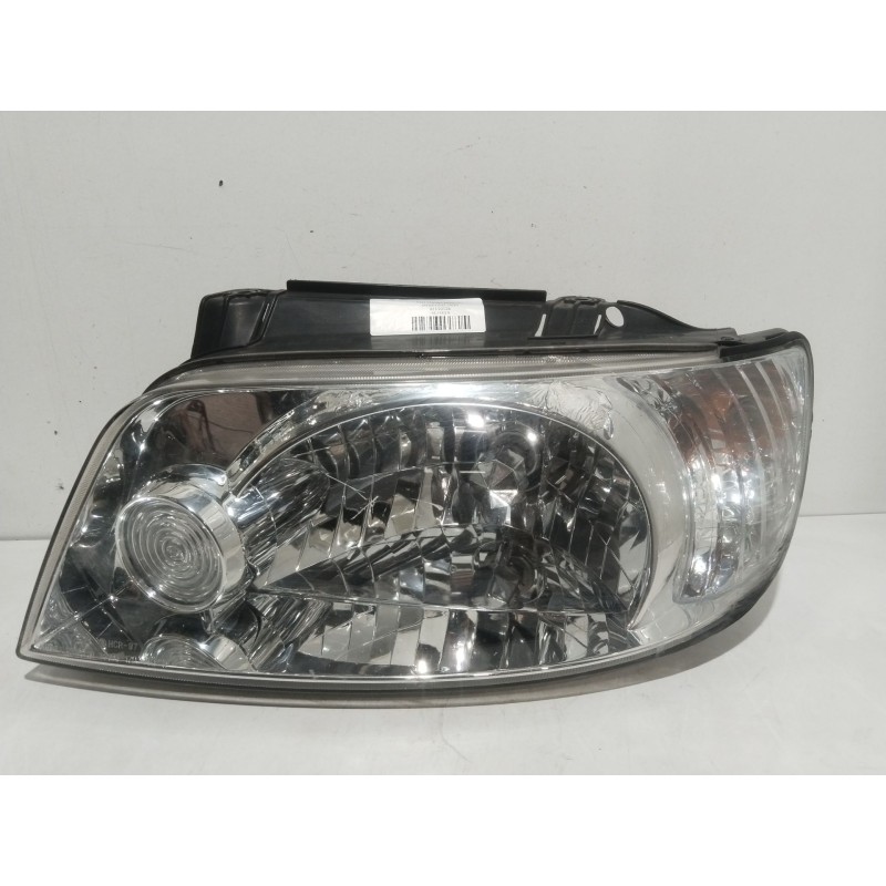 Recambio de faro izquierdo para hyundai matrix (fc) 1.5 crdi referencia OEM IAM 92101170  