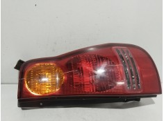 Recambio de piloto trasero derecho para hyundai matrix (fc) 1.5 crdi referencia OEM IAM 92402170