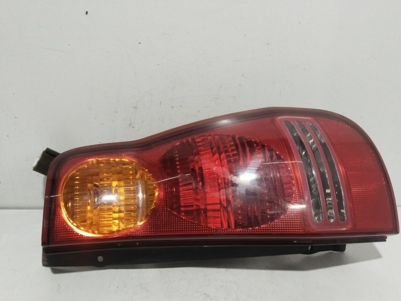 Recambio de piloto trasero derecho para hyundai matrix (fc) 1.5 crdi referencia OEM IAM 92402170  