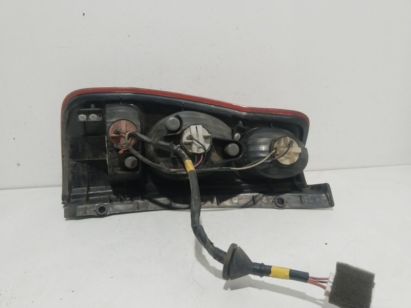 Recambio de piloto trasero derecho para hyundai matrix (fc) 1.5 crdi referencia OEM IAM 92402170  