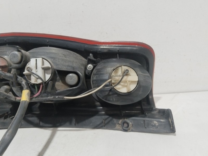 Recambio de piloto trasero derecho para hyundai matrix (fc) 1.5 crdi referencia OEM IAM 92402170  