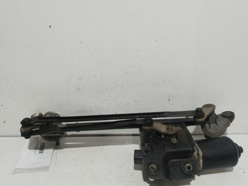 Recambio de motor limpia delantero para hyundai getz (tb) 1.1 referencia OEM IAM 981001C100  