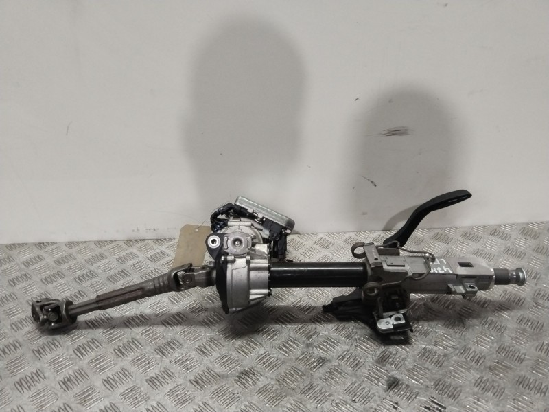 Recambio de columna direccion para volkswagen polo vi (aw1, bz1, ae1) 1.0 tsi referencia OEM IAM 2Q1909144M  