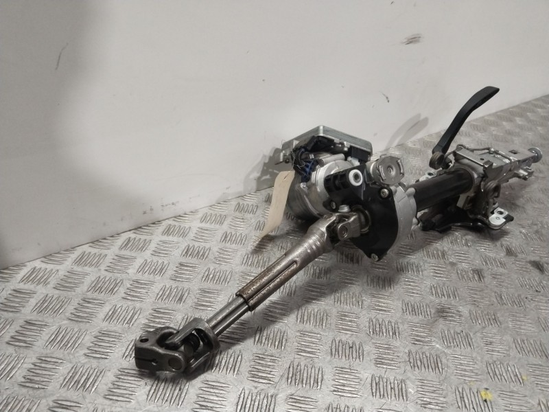 Recambio de columna direccion para volkswagen polo vi (aw1, bz1, ae1) 1.0 tsi referencia OEM IAM 2Q1909144M  