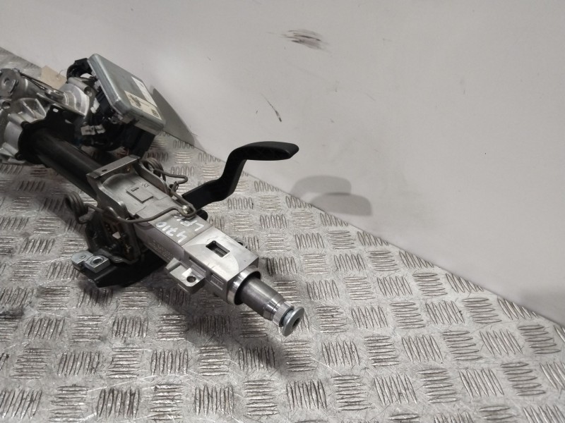 Recambio de columna direccion para volkswagen polo vi (aw1, bz1, ae1) 1.0 tsi referencia OEM IAM 2Q1909144M  