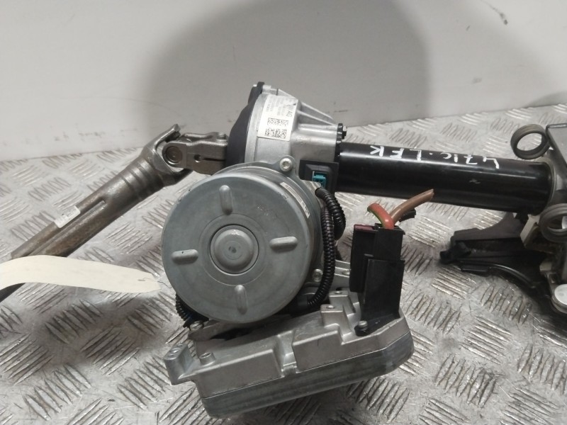 Recambio de columna direccion para volkswagen polo vi (aw1, bz1, ae1) 1.0 tsi referencia OEM IAM 2Q1909144M  