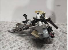 Recambio de columna direccion para renault megane iii hatchback (bz0/1_, b3_) 1.5 dci referencia OEM IAM 488107463R  
