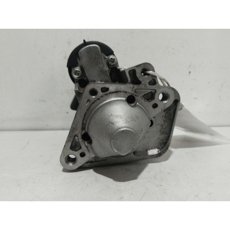 Recambio de motor arranque para renault megane iii hatchback (bz0/1_, b3_) 1.5 dci referencia OEM IAM 8200463004  
