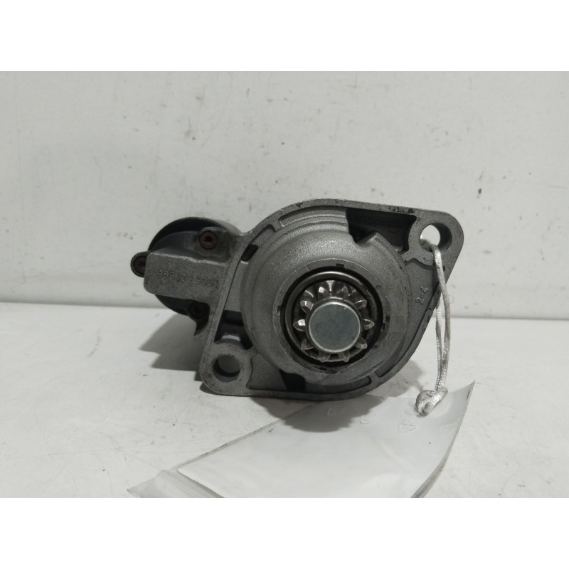 Recambio de motor arranque para audi a3 (8l1) 1.8 referencia OEM IAM 02A911023LX  