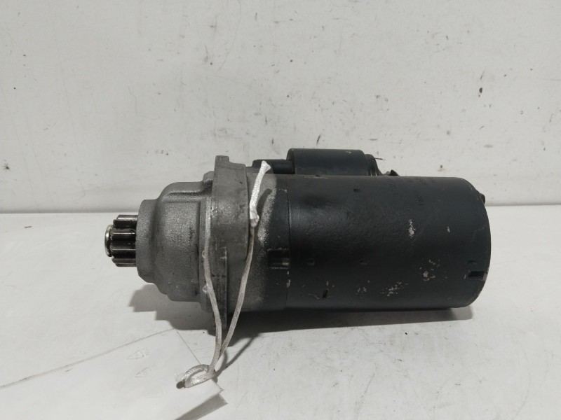 Recambio de motor arranque para audi a3 (8l1) 1.8 referencia OEM IAM 02A911023LX  