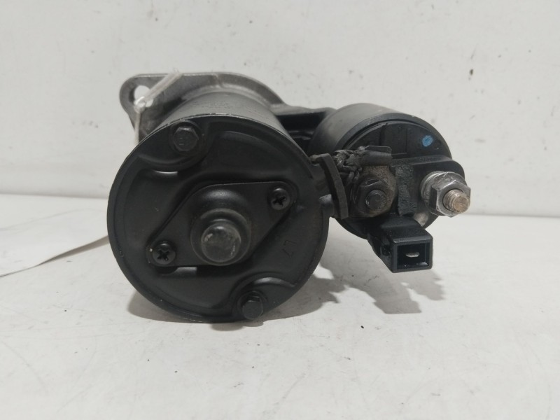 Recambio de motor arranque para audi a3 (8l1) 1.8 referencia OEM IAM 02A911023LX  