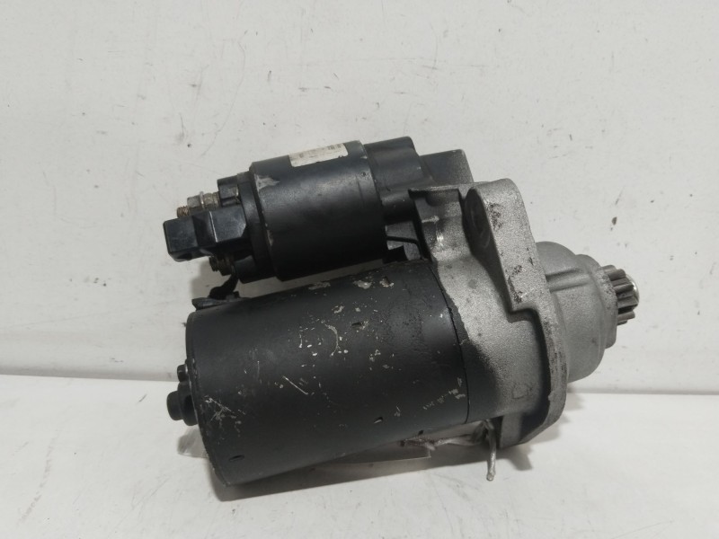 Recambio de motor arranque para audi a3 (8l1) 1.8 referencia OEM IAM 02A911023LX  
