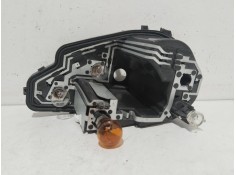 Recambio de portalampara piloto trasero derecho para seat ibiza (6j5) ecomotive referencia OEM IAM 89392910 6 PINES