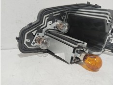 Recambio de portalampara piloto trasero derecho para seat ibiza (6j5) ecomotive referencia OEM IAM 89392910 6 PINES  2