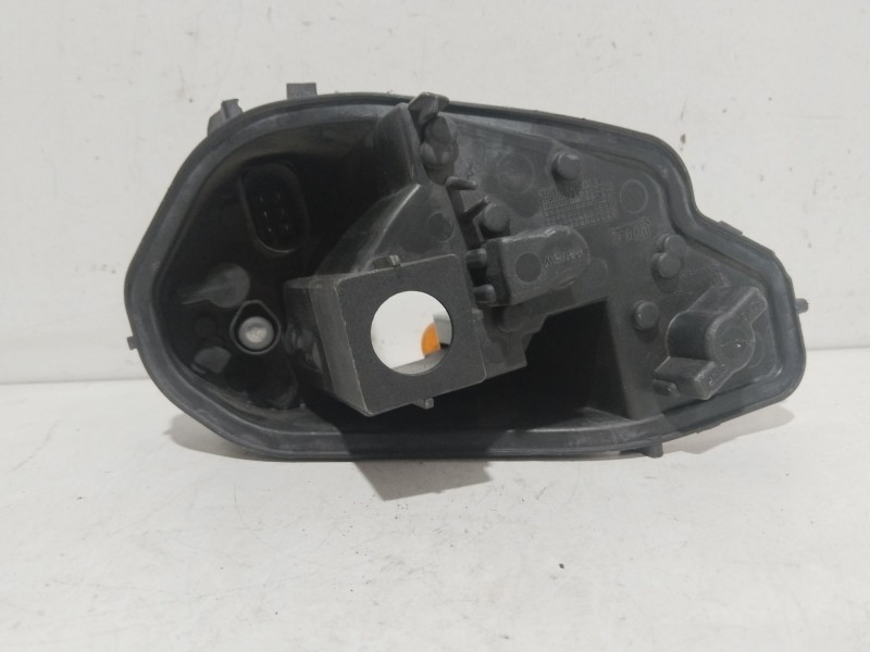 Recambio de portalampara piloto trasero derecho para seat ibiza (6j5) ecomotive referencia OEM IAM 89392910 6 PINES 