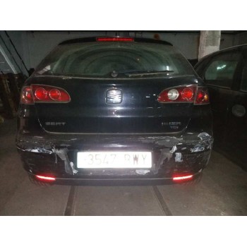 SEAT IBIZA (6L1)