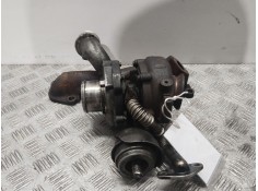 Recambio de turbocompresor para opel astra h (a04) 1.9 cdti (l48) referencia OEM IAM 55196859  