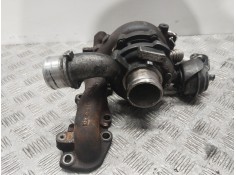 Recambio de turbocompresor para opel astra h (a04) 1.9 cdti (l48) referencia OEM IAM 55196859   2