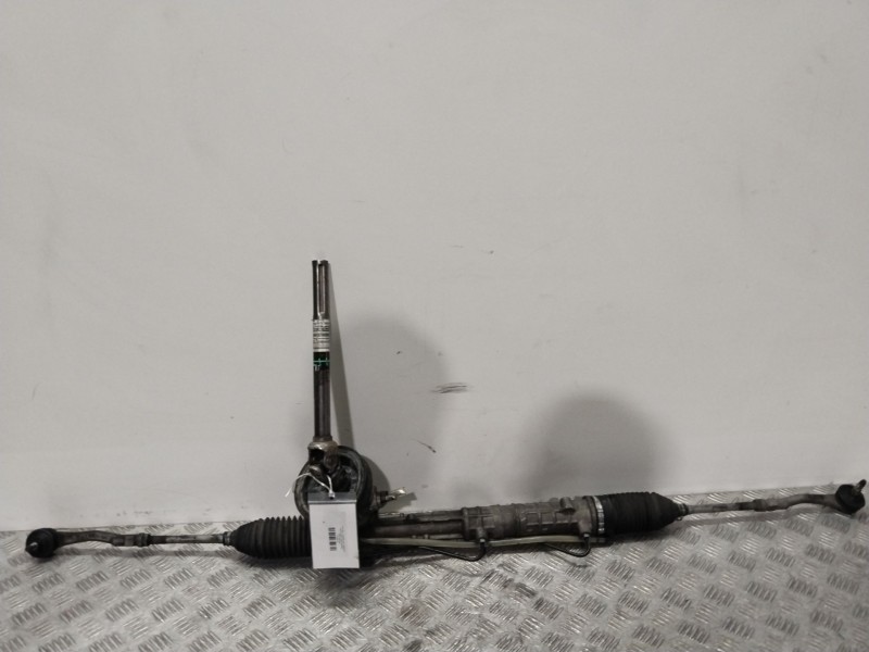 Recambio de cremallera direccion para peugeot 307 break / sw (s1) sw referencia OEM IAM 9624981580  