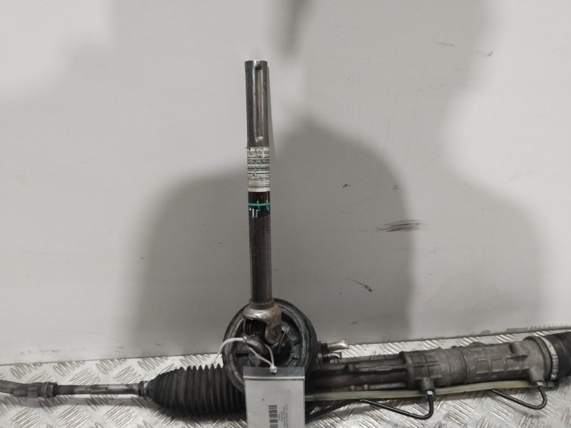 Recambio de cremallera direccion para peugeot 307 break / sw (s1) sw referencia OEM IAM 9624981580  